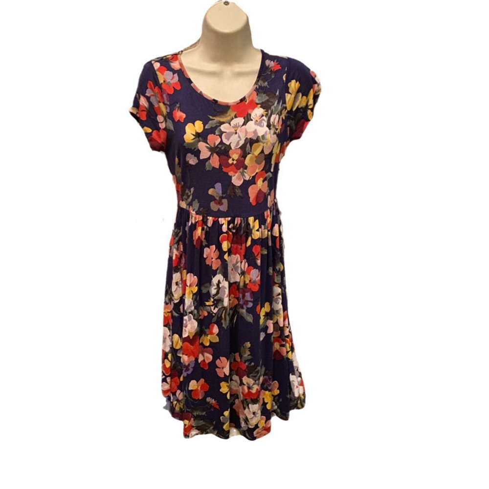 ASOS maternity dress